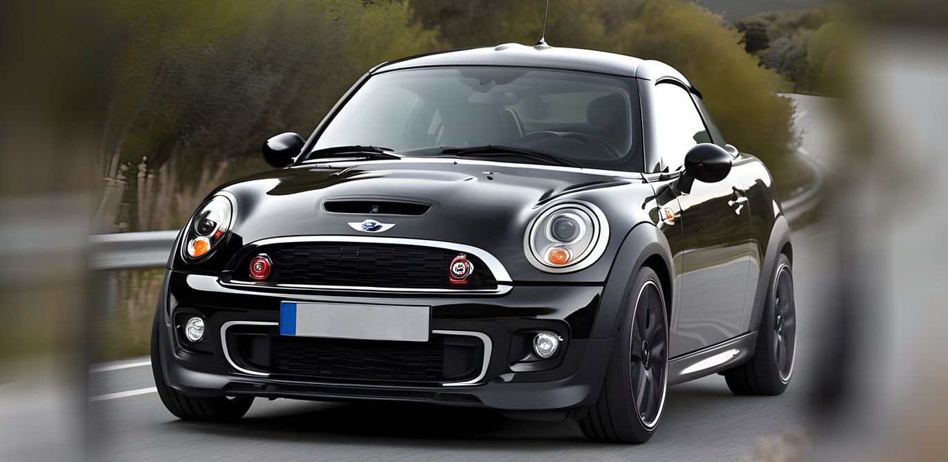 Mini Servicing in Maidenhead