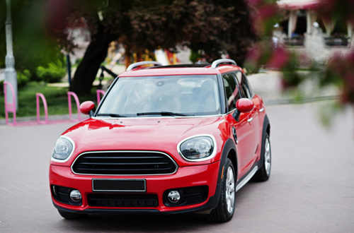 Mini Servicing in Slough